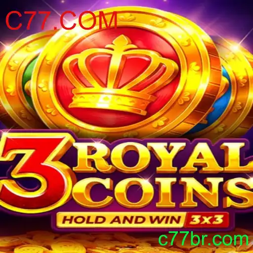 Explorando o Fascinante Mundo de 3royalcoins no C77.COM