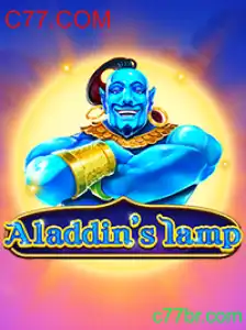 Descubra Aladdinslamp: Uma Aventura Inesquecível no Mundo dos Jogos