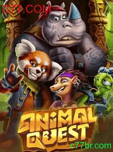 Descubra o Fascinante Mundo de AnimalQuest: O Jogo que Conquista Todos