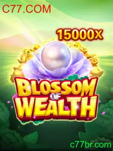 Descubra o Mundo Encantador de BlossomofWealth