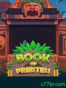 Explorando o Fascinante Mundo do Jogo BookOfPriestess