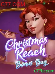 Exploração Completa do Jogo ChristmasReachBonusBuy