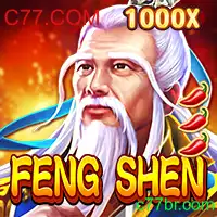 Explorando o Universo de FengShen: Um Guia Completo sobre o Jogo C77.COM