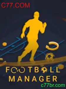Explorando o Mundo de FootballManager e a Relevância de C77.COM