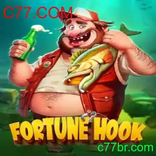 Explorando FortuneHook: O Novo Jogo de Estratégia Online da C77.COM