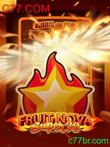 Explorando o Fascinante Mundo de FruitrNovaSupe30