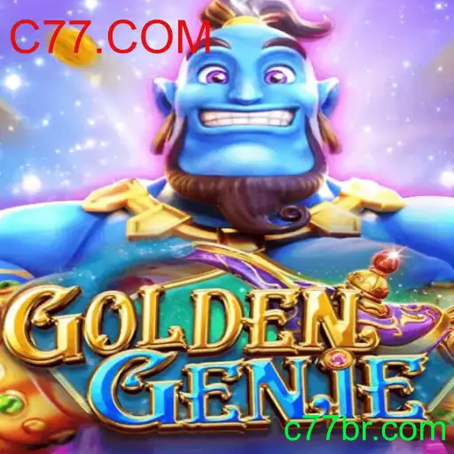 Descubra GOLDENGENIE: A Magia do Jogo que Transforma seus Momentos de Lazer