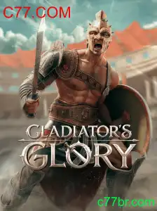 GladiatorsGlory: Uma Jornada Épica no Coliseu Moderno