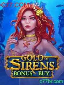Descubra a Aventura Aquática em GoldofSirensBonusBuy: Um Mergulho Profundo no Mundo dos Jogos de Cassino