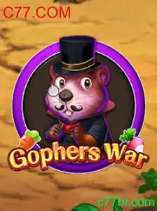 GophersWar: Mergulhe na Estratégia e Aventura do Novo Jogo Hit