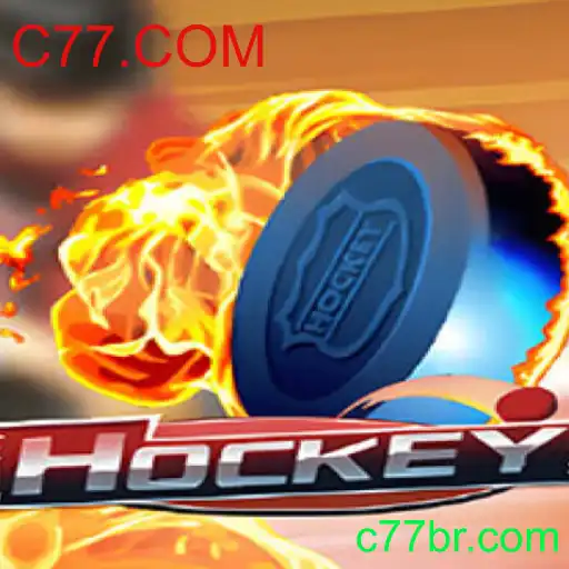 Explorando o Jogo de Hockey e a Plataforma C77.COM