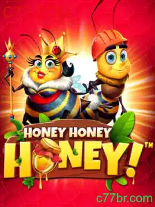 Explorando o Mundo de HoneyHoneyHoney: Um Jogo Envolvente com C77.COM