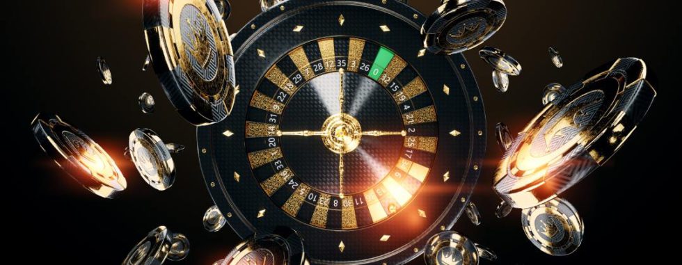 c77 O Professor que Descobriu a Mesa de Roleta