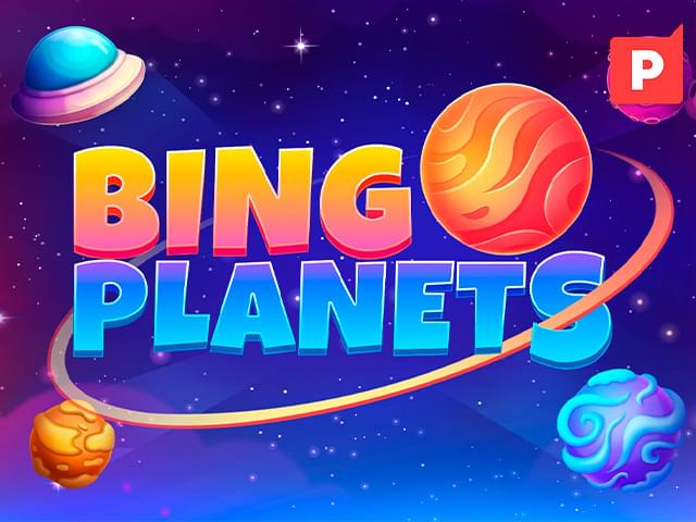 c77 Planetas do Bingo