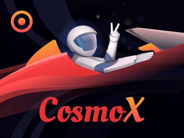 c77 CosmoX