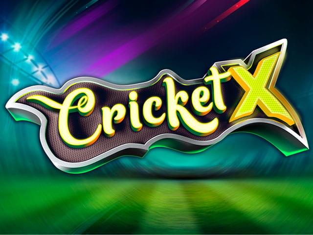 c77 CricketX