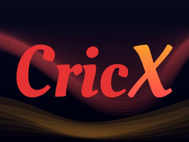 c77 CricX