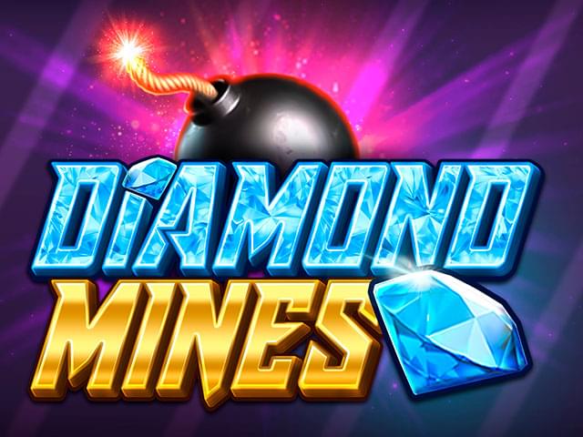 c77 Minas de Diamante™
