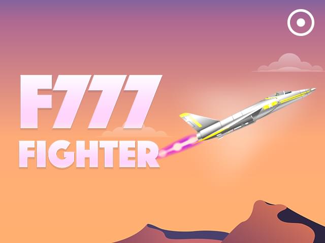 c77 F777 Fighter