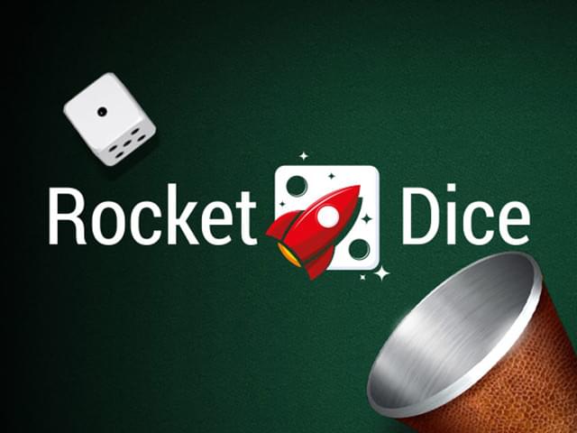 c77 Dados de Foguete