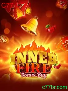InnerFireBonusBuy: Uma Nova Experiência no Mundo dos Jogos Online