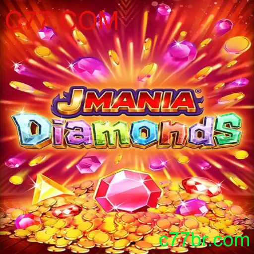 Explorando JManiaDiamonds: O Novo Jogo Sensação do Momento