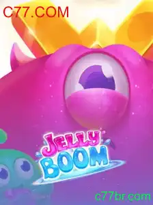 Explorando o Mundo Vibrante de JellyBoom: Uma Aventura Colorida e Estratégica