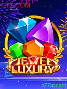 JewelLuxury: Descubra o Brilho e a Estratégia de um Novo Jogo
