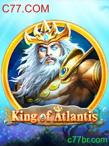 Descubra a Aventura Subaquática de KingofAtlantis