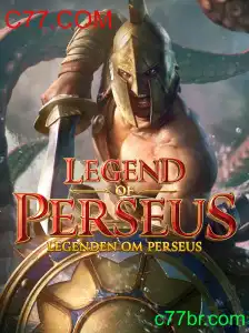 LegendofPerseus: Aventura Épica e Estratégia Inovadora