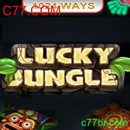 Descubra a Aventura Selvagem de LuckyJungle1024: O Jogo do Ano