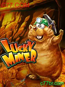 Descubra tudo sobre LuckyMiner: O Jogo que Está Revolucionando o Entretenimento Digital