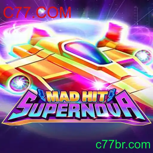 MadHitSupernova: A Nova Sensação no Mundo dos Jogos