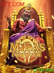 Descubra o Fascinante Mundo de MidasFortune