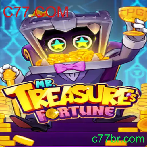 Desvendando o Misterioso Mundo de MrTreasuresFortune e C77.COM