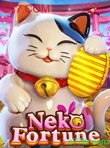 Explorando NekoFortune: A Novidade que Conquista os Jogadores Online