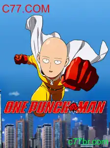 OnePunchMan: Descubra o Jogo de Ação Inovador com C77.COM
