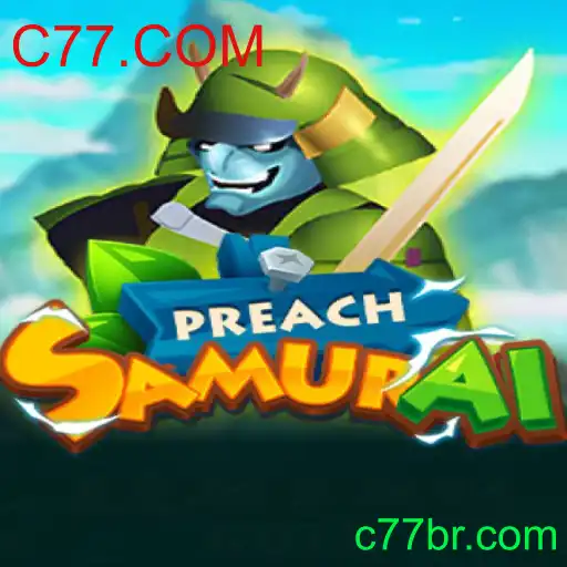 Explorando o Universo de PreachSamurai - Um Mergulho no Mundo do C77.COM