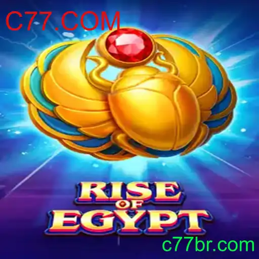 Descubra o Fascinante Mundo de RiseOfEgypt com C77.COM