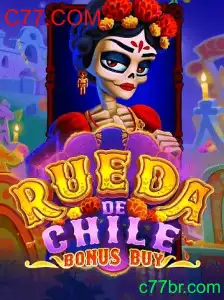 Explorando o Novo Jogo 'RuedaDeChileBonusBuy' na Plataforma C77.COM