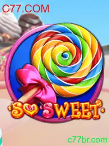 Descubra o Fascinante Mundo do Jogo SoSweet