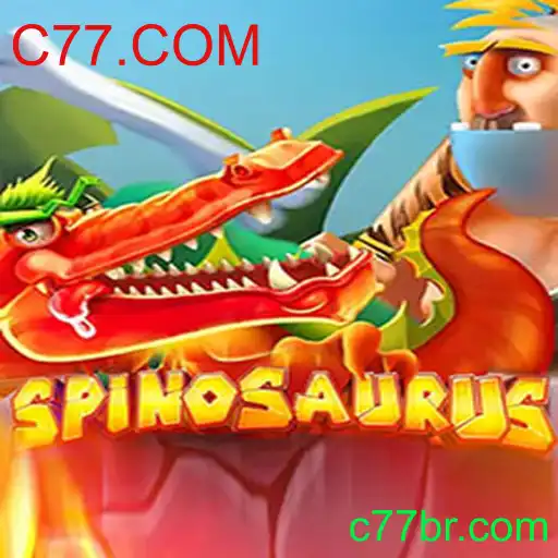 Descubra as Aventuras Pré-históricas de Spinosaurus no C77.COM