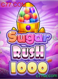 Explorando o Mundo Imersivo de SugarRush1000