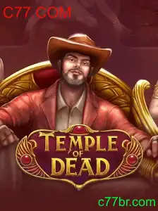 Descubra o Fascinante Mundo do Jogo TempleofDead com C77.COM