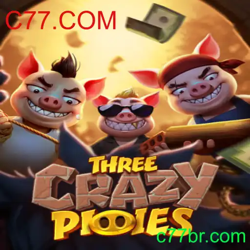 ThreeCrazyPiggies: Um Novo Fenômeno no Mundo dos Jogos