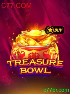 TreasureBowl: Uma Aventura de Estratégia e Descoberta