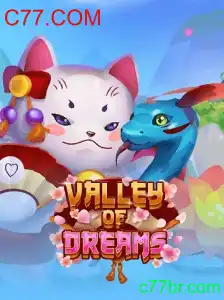 ValleyofDreams: Uma Nova Aventura no Mundo dos Jogos