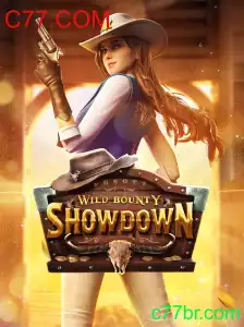 Explorando o Feroz Mundo do WildBountyShowdown