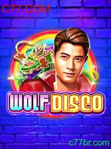 WolfDisco: A Nova Sensação do Mundo dos Games